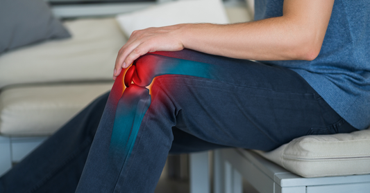 Douleur sous la rotule : causes, solutions et comment reprendre le sport