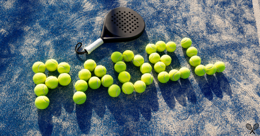 Padel et douleur au genou : comment protéger ton tendon rotulien