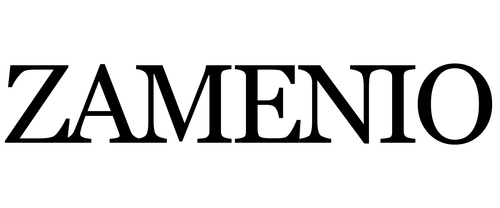 Zamenio